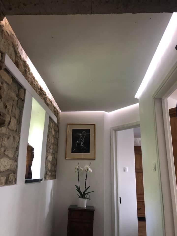 Les Geais Bed and Breakfast Saint-Pierre-la-Noue Δωμάτιο φωτογραφία