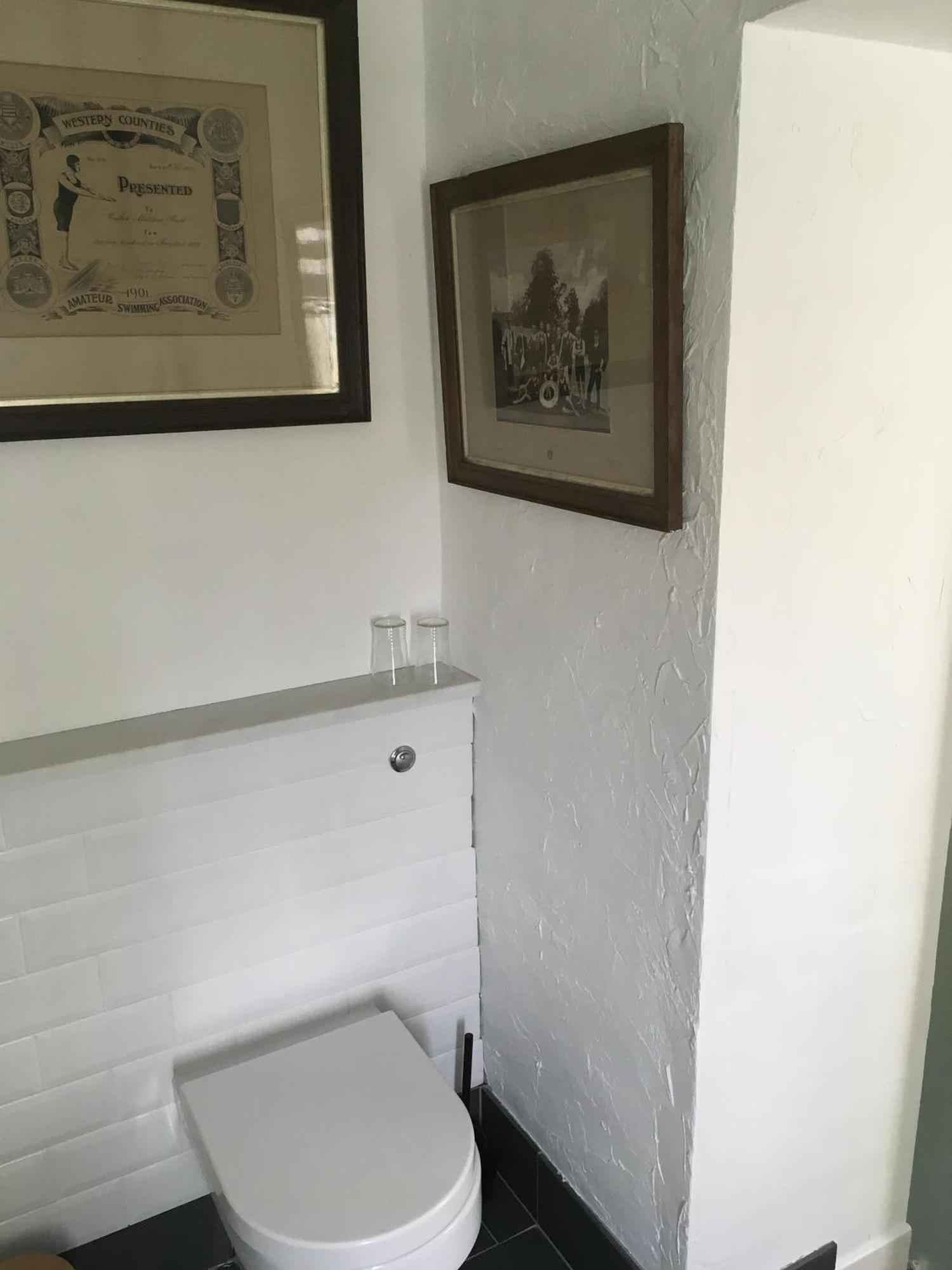 Les Geais Bed and Breakfast Saint-Pierre-la-Noue Δωμάτιο φωτογραφία