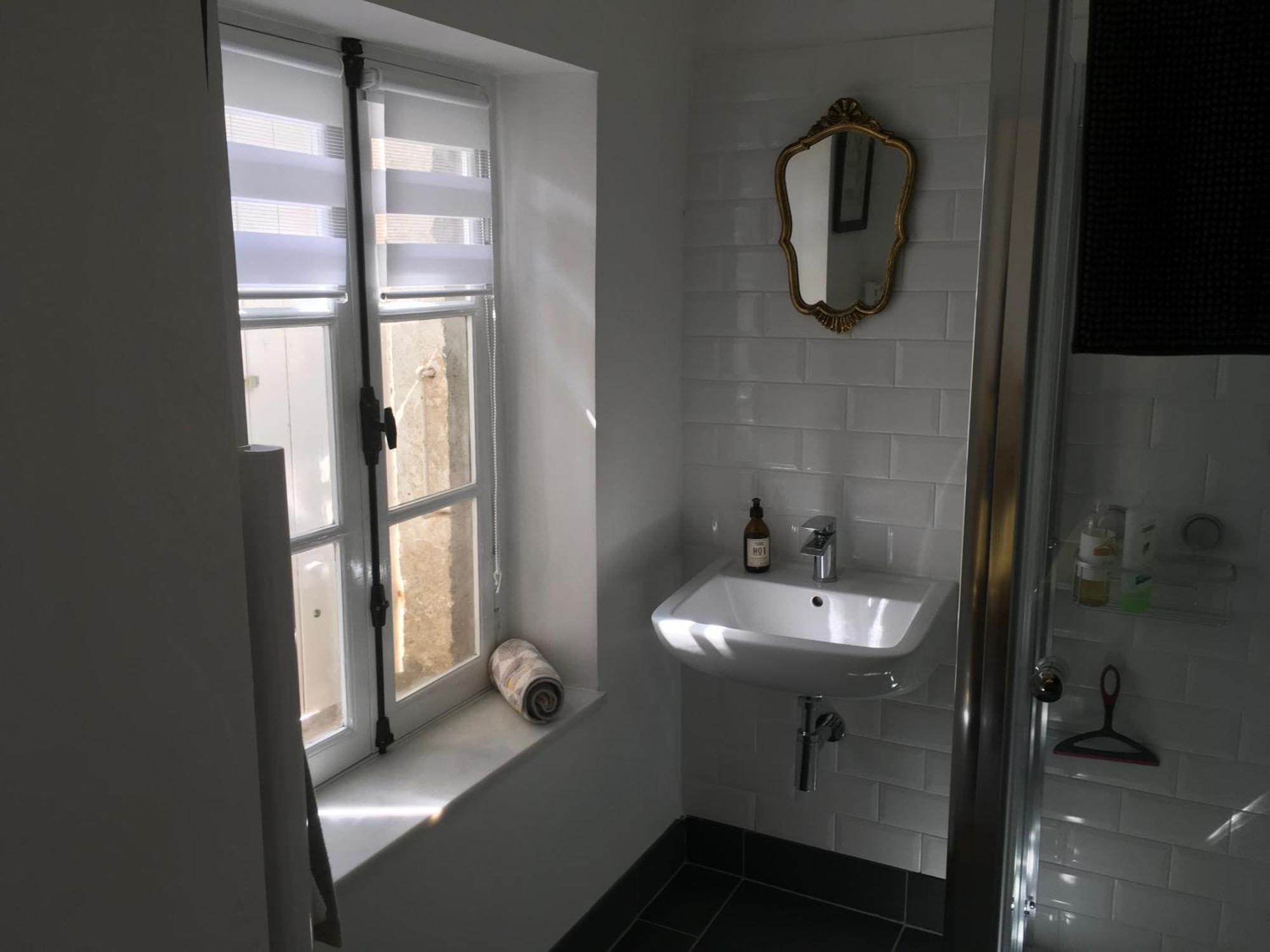 Les Geais Bed and Breakfast Saint-Pierre-la-Noue Εξωτερικό φωτογραφία