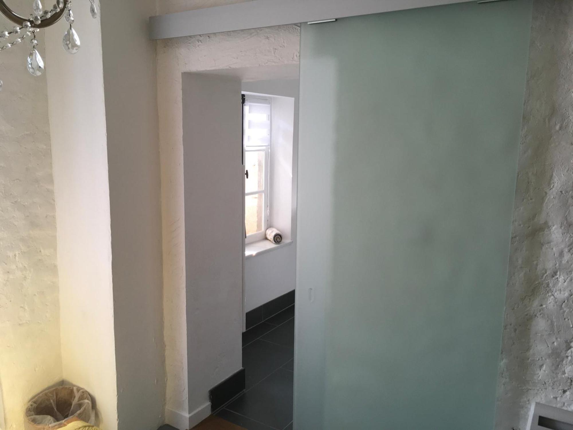 Les Geais Bed and Breakfast Saint-Pierre-la-Noue Δωμάτιο φωτογραφία