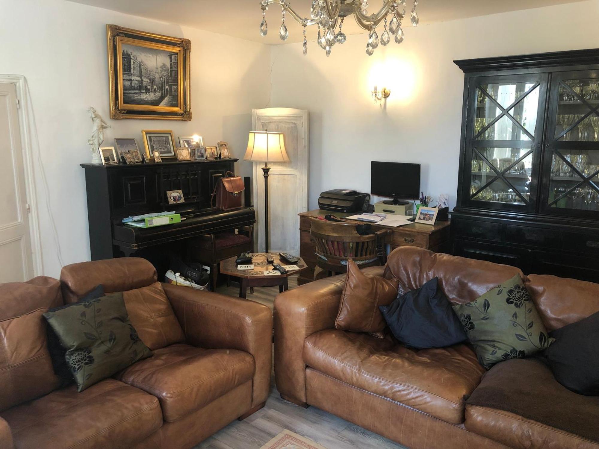 Les Geais Bed and Breakfast Saint-Pierre-la-Noue Εξωτερικό φωτογραφία