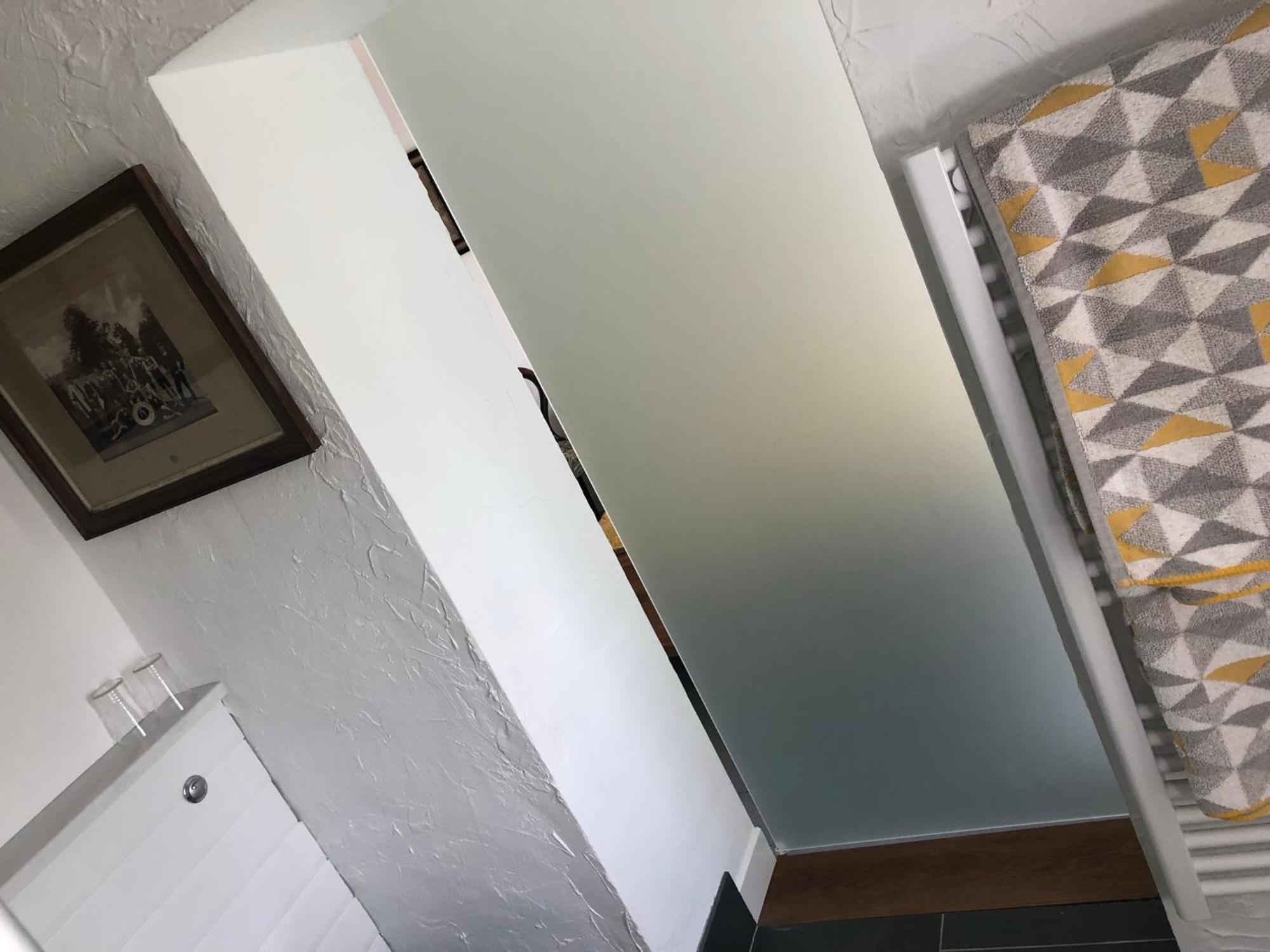 Les Geais Bed and Breakfast Saint-Pierre-la-Noue Δωμάτιο φωτογραφία