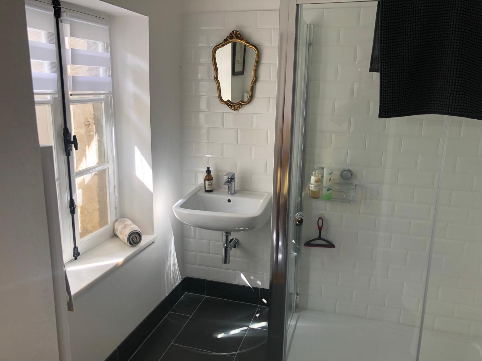 Les Geais Bed and Breakfast Saint-Pierre-la-Noue Δωμάτιο φωτογραφία