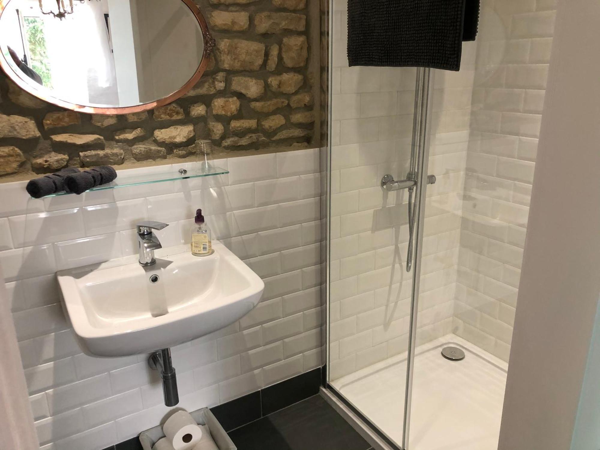 Les Geais Bed and Breakfast Saint-Pierre-la-Noue Εξωτερικό φωτογραφία